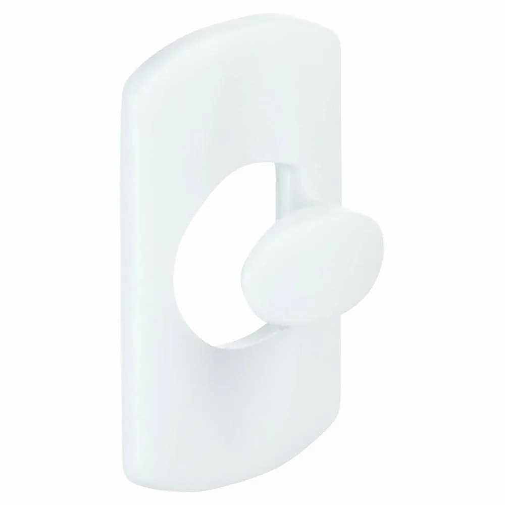 3M Command Decorating Clips Value Pack - Clear | 3M17026VALUE