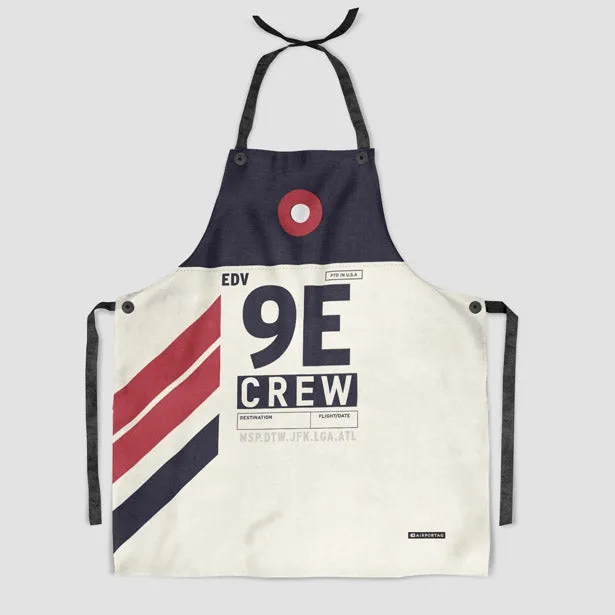 9E - Kitchen Apron