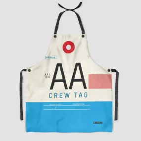 AA - Kitchen Apron