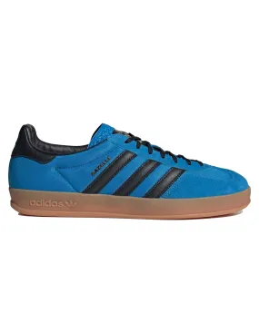 Adidas Gazelle Indoor Bright Blue