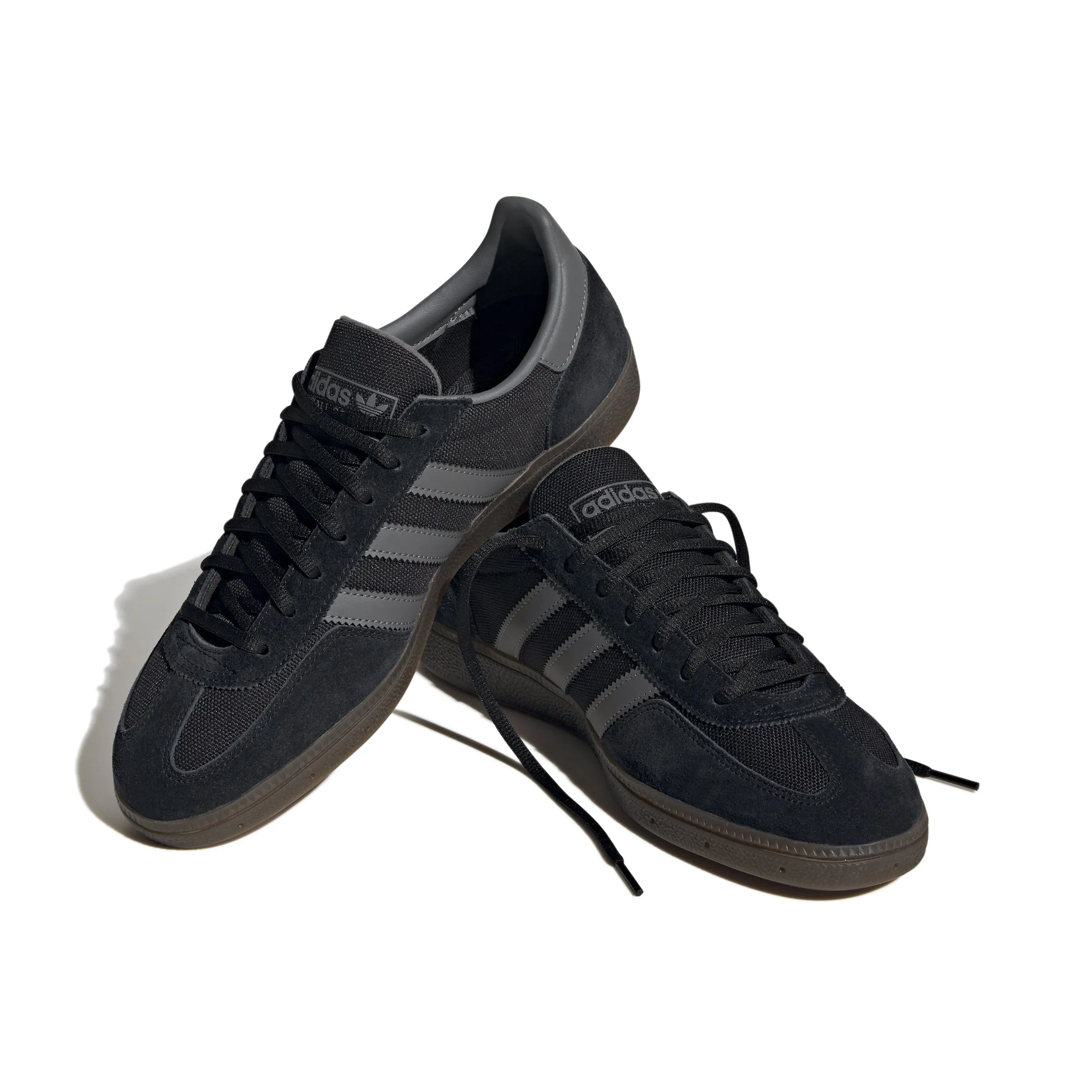 Adidas Spezial Sneaker Black Cordura GY7406