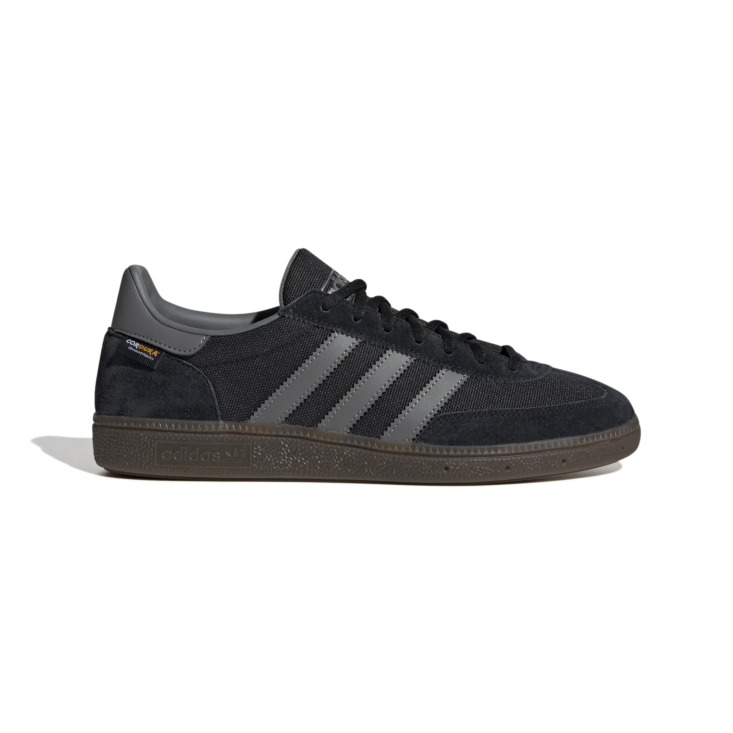 Adidas Spezial Sneaker Black Cordura GY7406