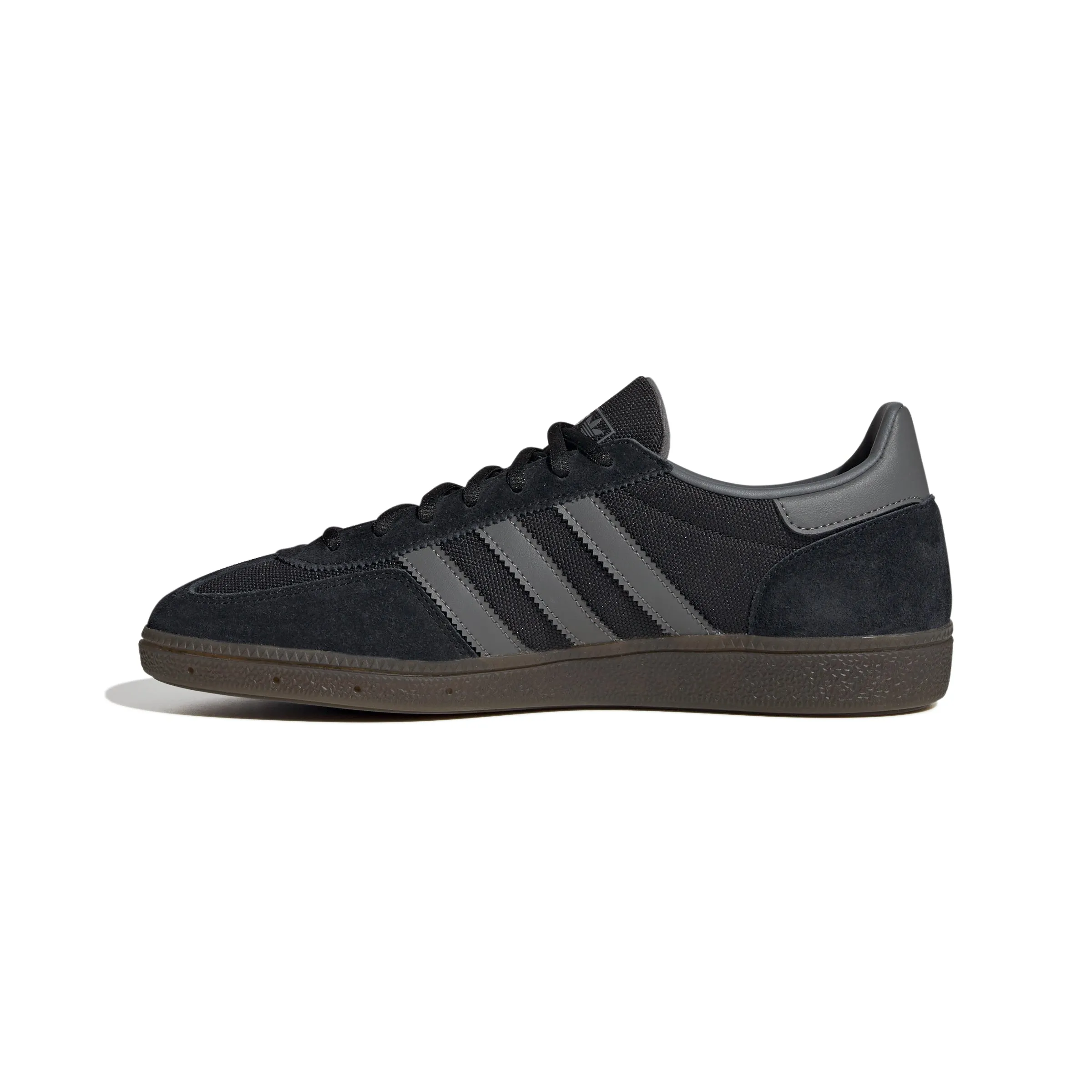 Adidas Spezial Sneaker Black Cordura GY7406