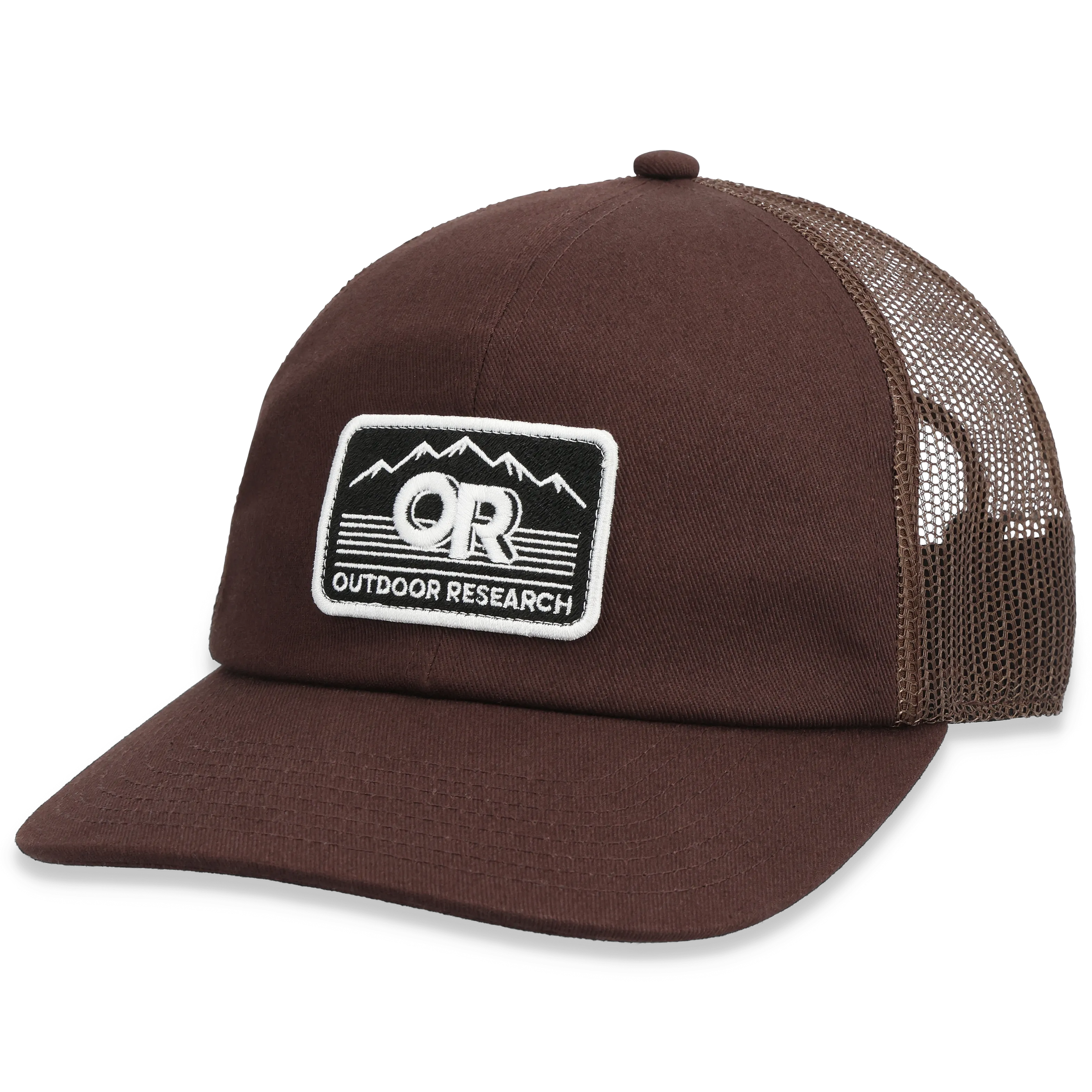 Advocate Trucker Lo Pro Cap