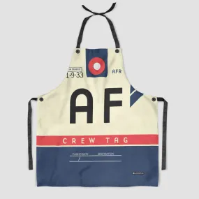 AF - Kitchen Apron