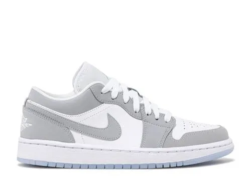 Air Jordan 1 Low 'Wolf Grey' (WMNS)