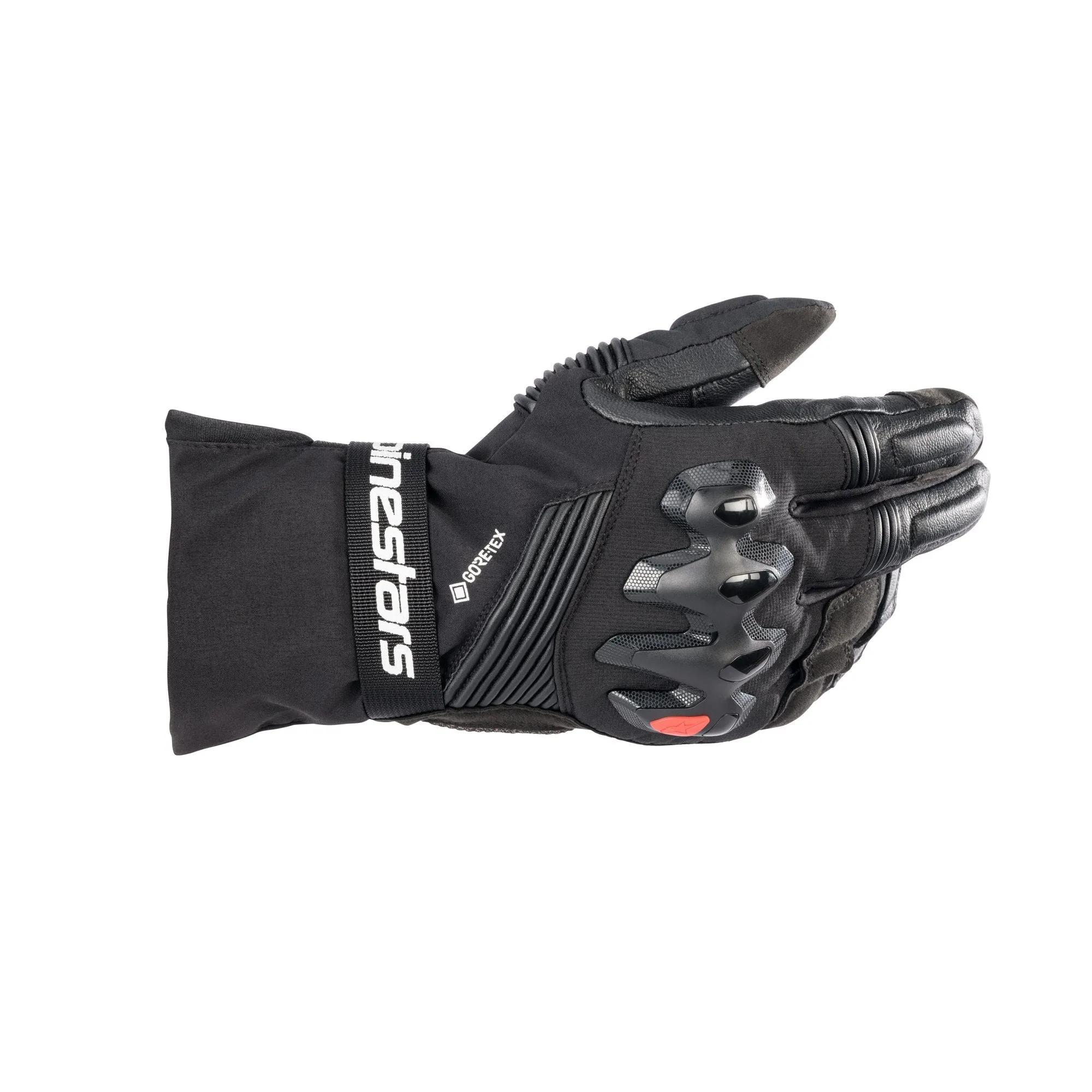 Alpinestars Boulder Gore Tex Motorcycle Gloves