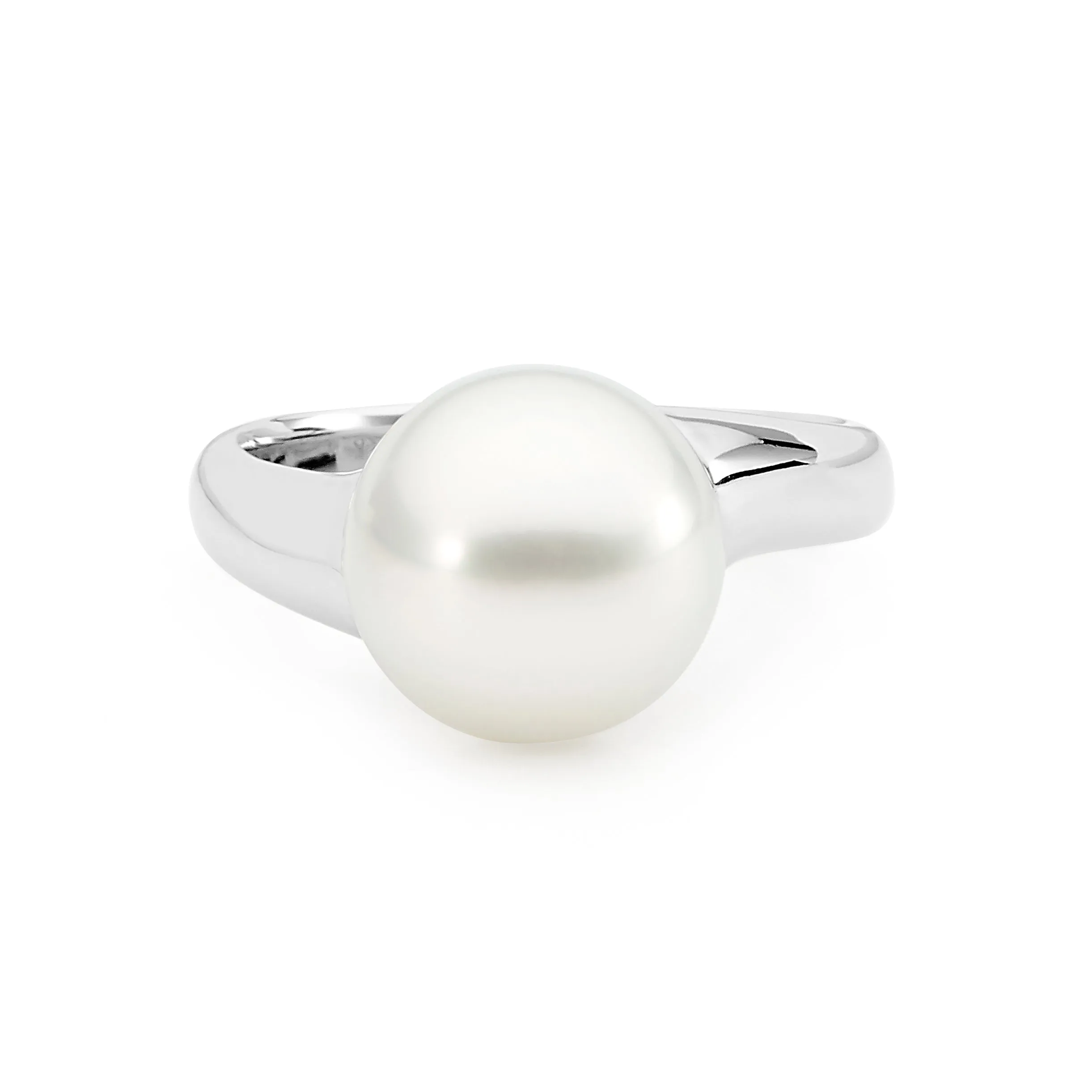 Australian South Sea Pearl Ring