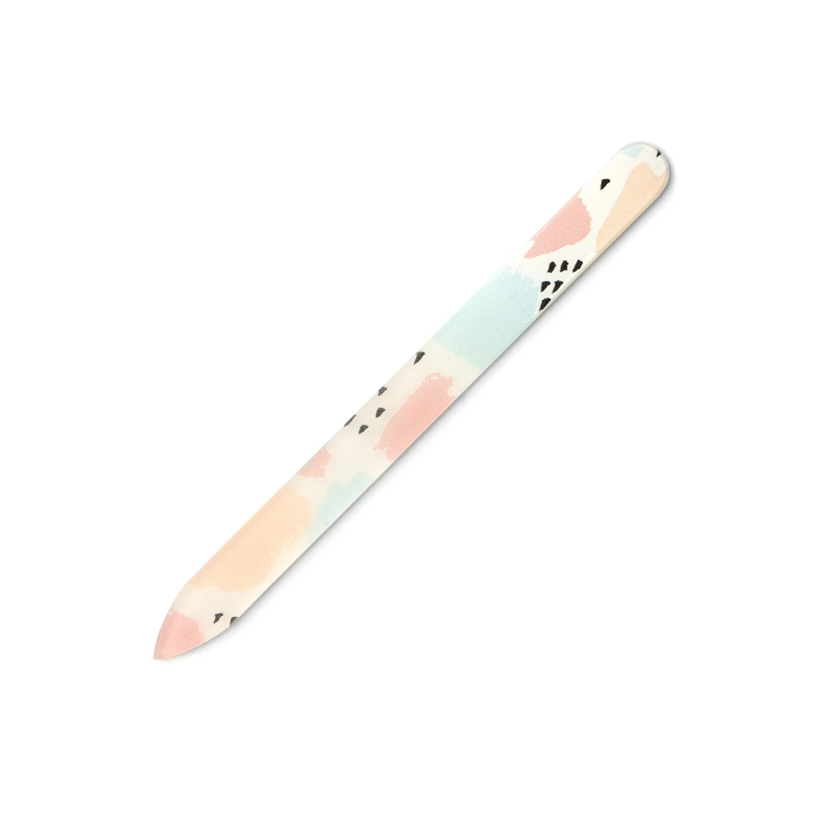 Better Shape Up Glass Nail Files