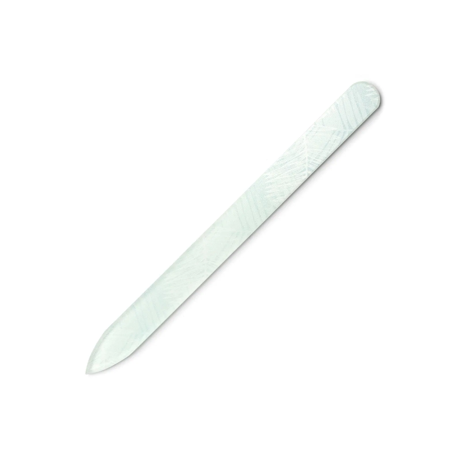 Better Shape Up Glass Nail Files