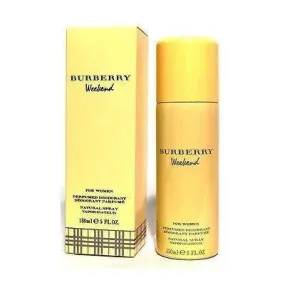 Burberry Weekend Deodorant for Women 150 ml