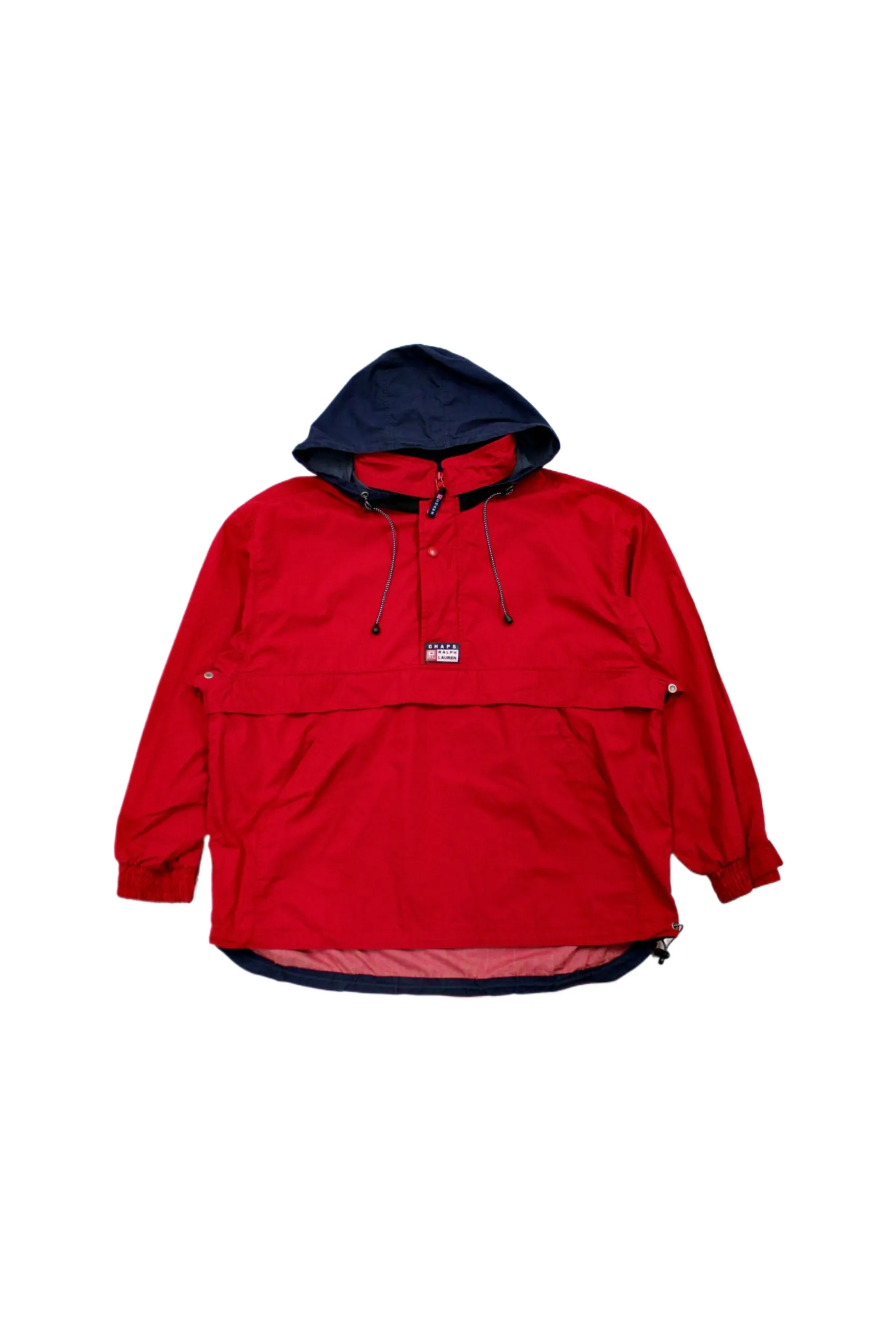 Chaps by Ralph Lauren - Windbreaker