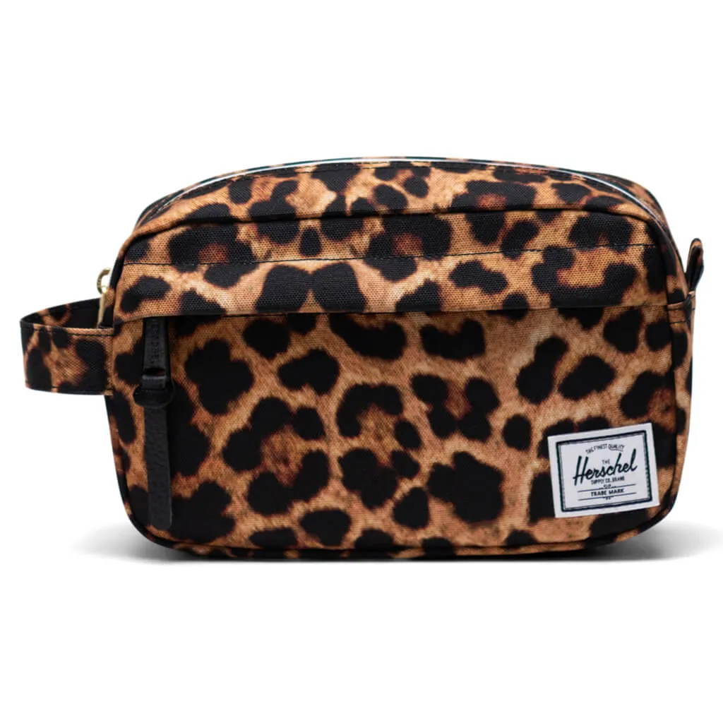 Chapter Carry - Leopard Black