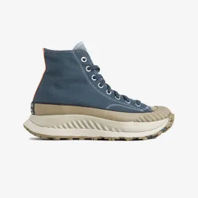 CHUCK 70 AT-CX EARTH TONES 'DEEP SLEEP/TIDEPOOL GREY'