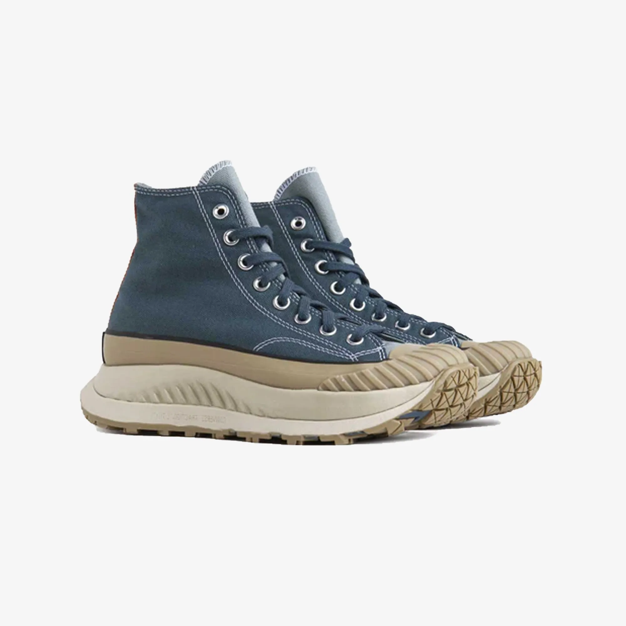 CHUCK 70 AT-CX EARTH TONES 'DEEP SLEEP/TIDEPOOL GREY'