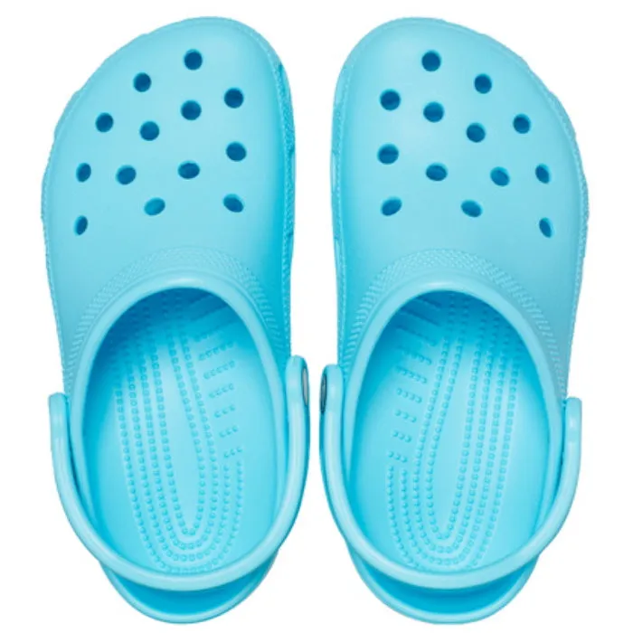 Crocs - Classic Clog Arctic Blue  Adults