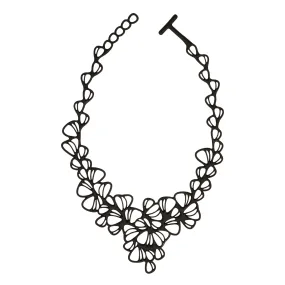 Dhalia Necklace