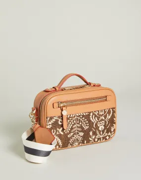 Ellie Crossbody 1859 Lighthouse Spartina