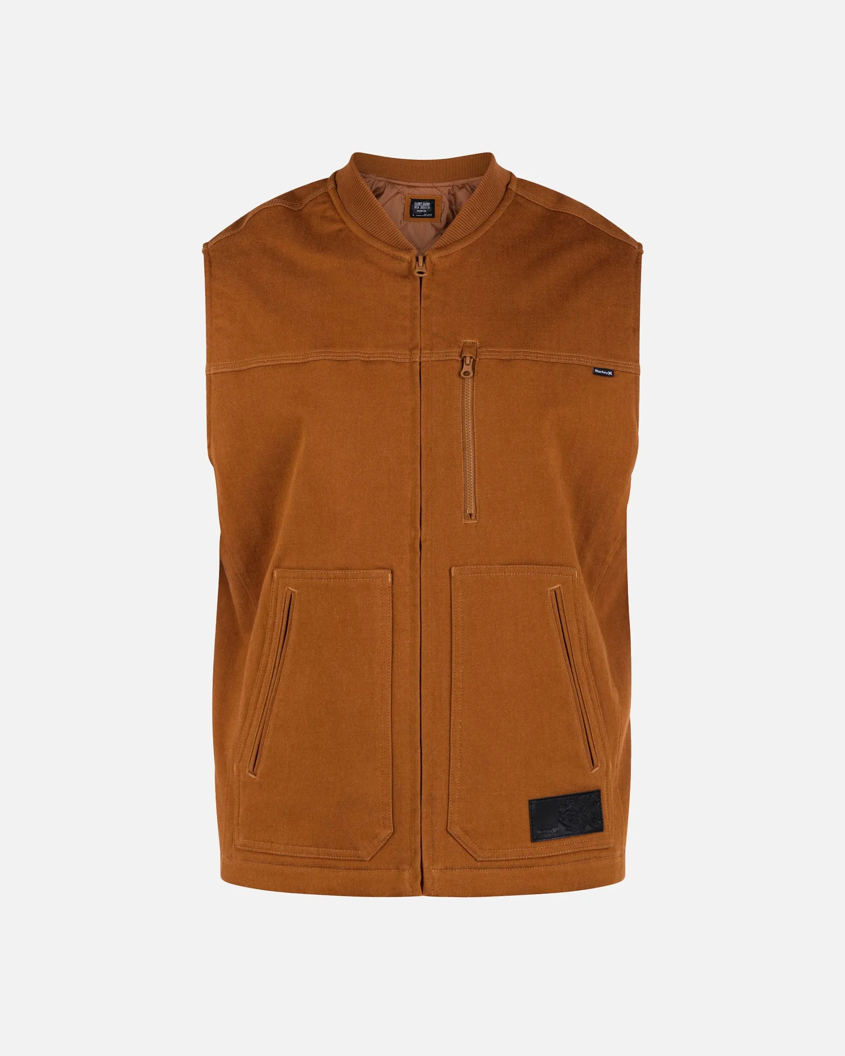 ELLIOT WORKER TRUCKER VEST