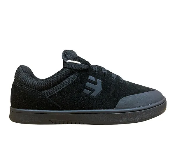 Etnies men's sneakers shoe Manara Michelin 4101000403 004 black