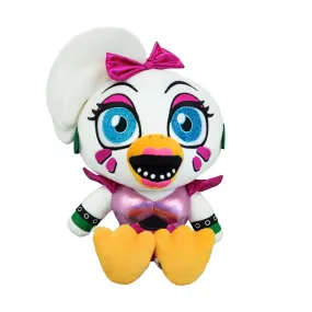 Five Nights at Freddy's - Glamrock Chica Collector's Plush