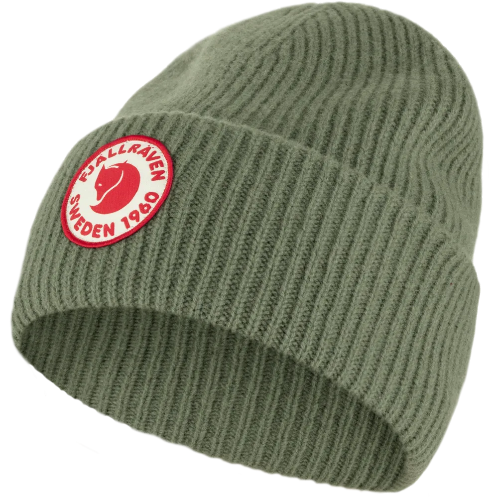 Fjäll Räven 1960 Logo Hat F78142