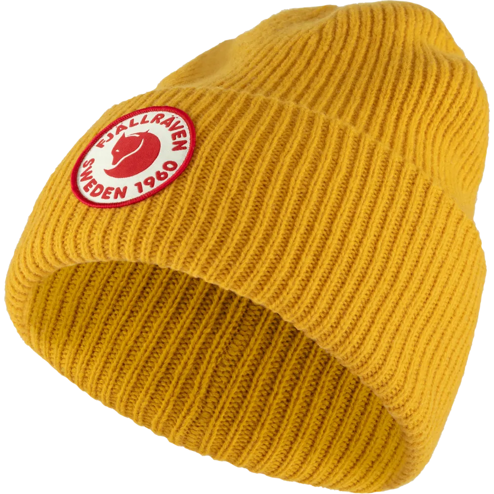 Fjäll Räven 1960 Logo Hat F78142