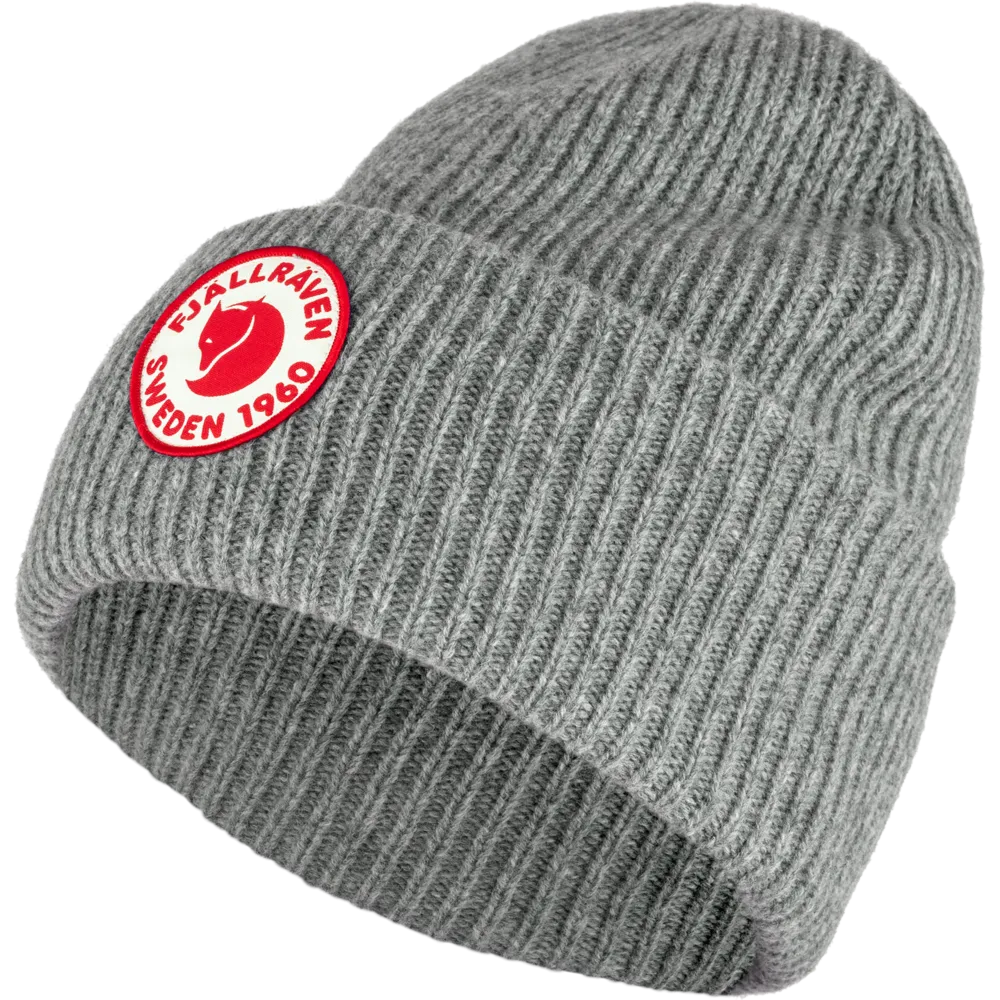 Fjäll Räven 1960 Logo Hat F78142