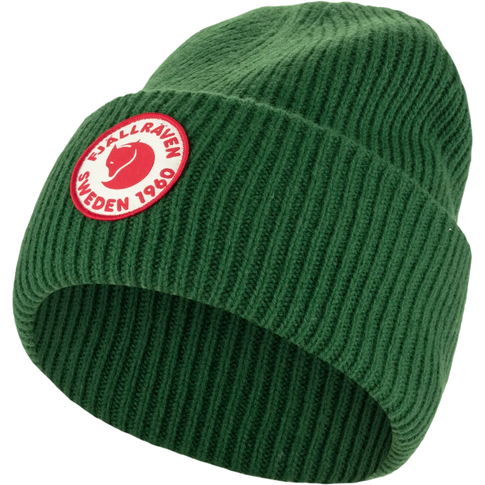 Fjäll Räven 1960 Logo Hat F78142