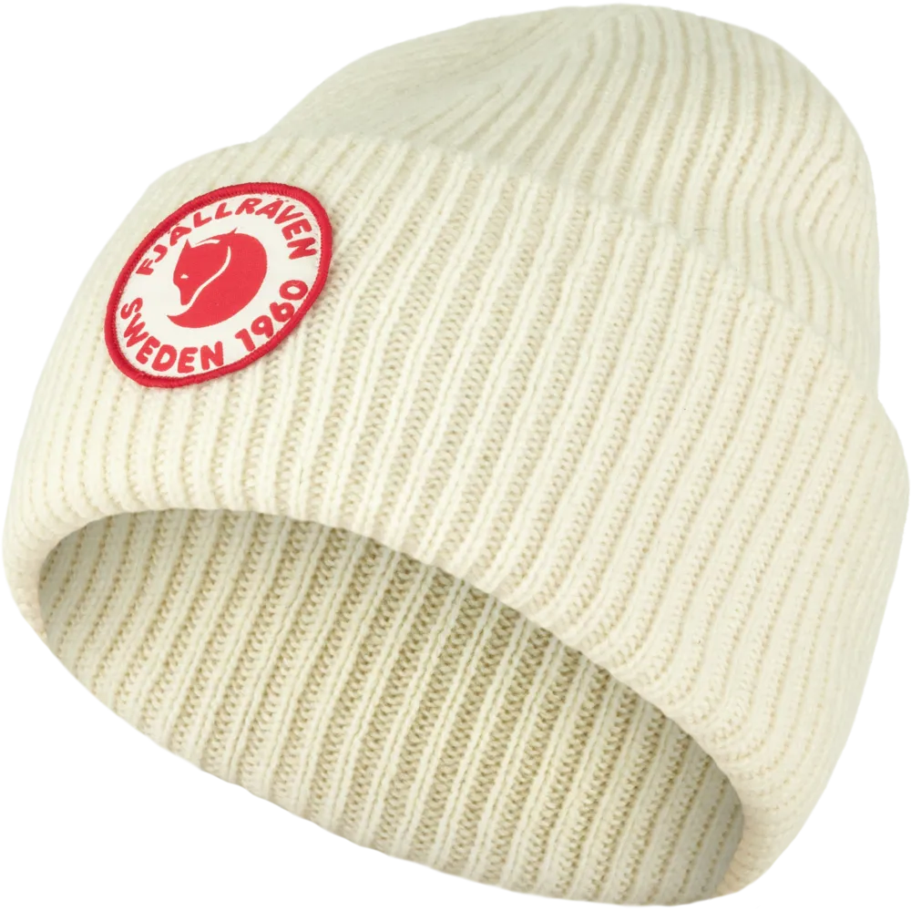 Fjäll Räven 1960 Logo Hat F78142