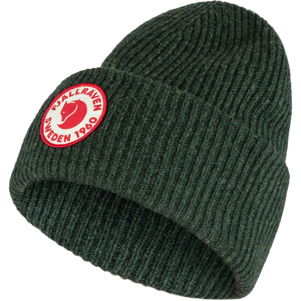 Fjäll Räven 1960 Logo Hat F78142