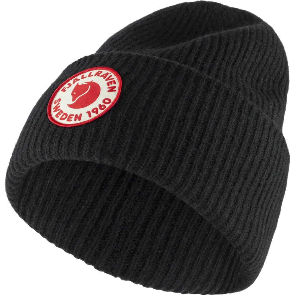 Fjäll Räven 1960 Logo Hat F78142