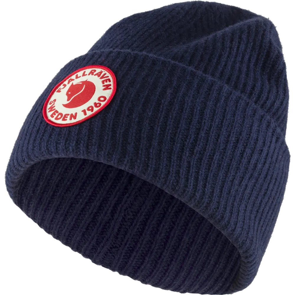 Fjäll Räven 1960 Logo Hat F78142