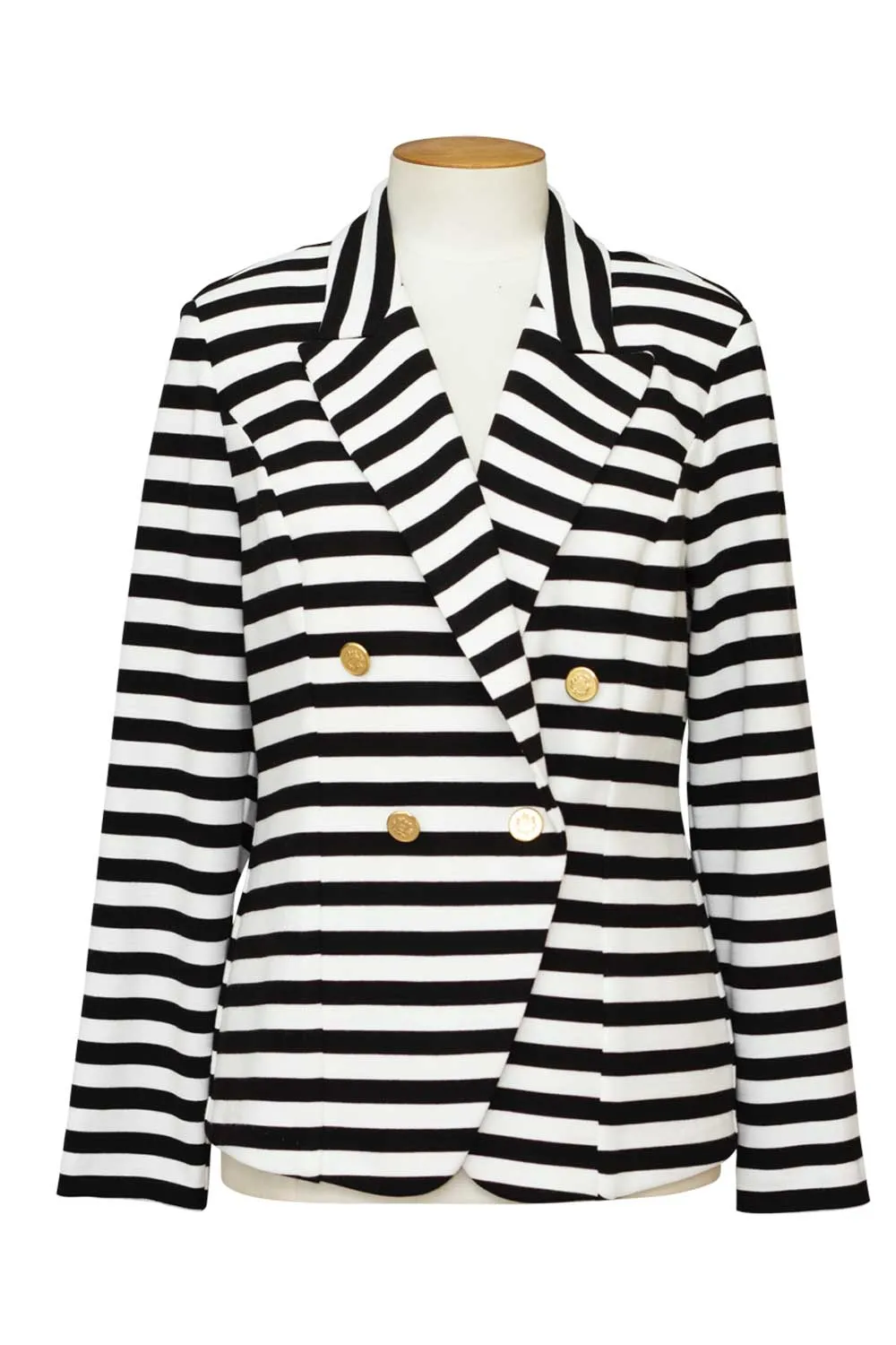 Frank Lyman - 226526 Stripe Jacket