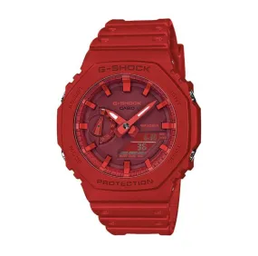 G-Shock watch