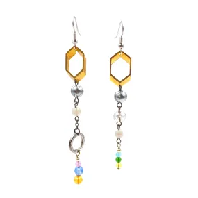 Hex Earrings