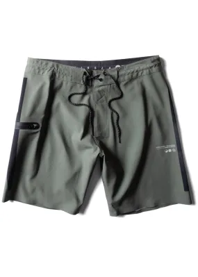 High Seas 18.5" Boardshort