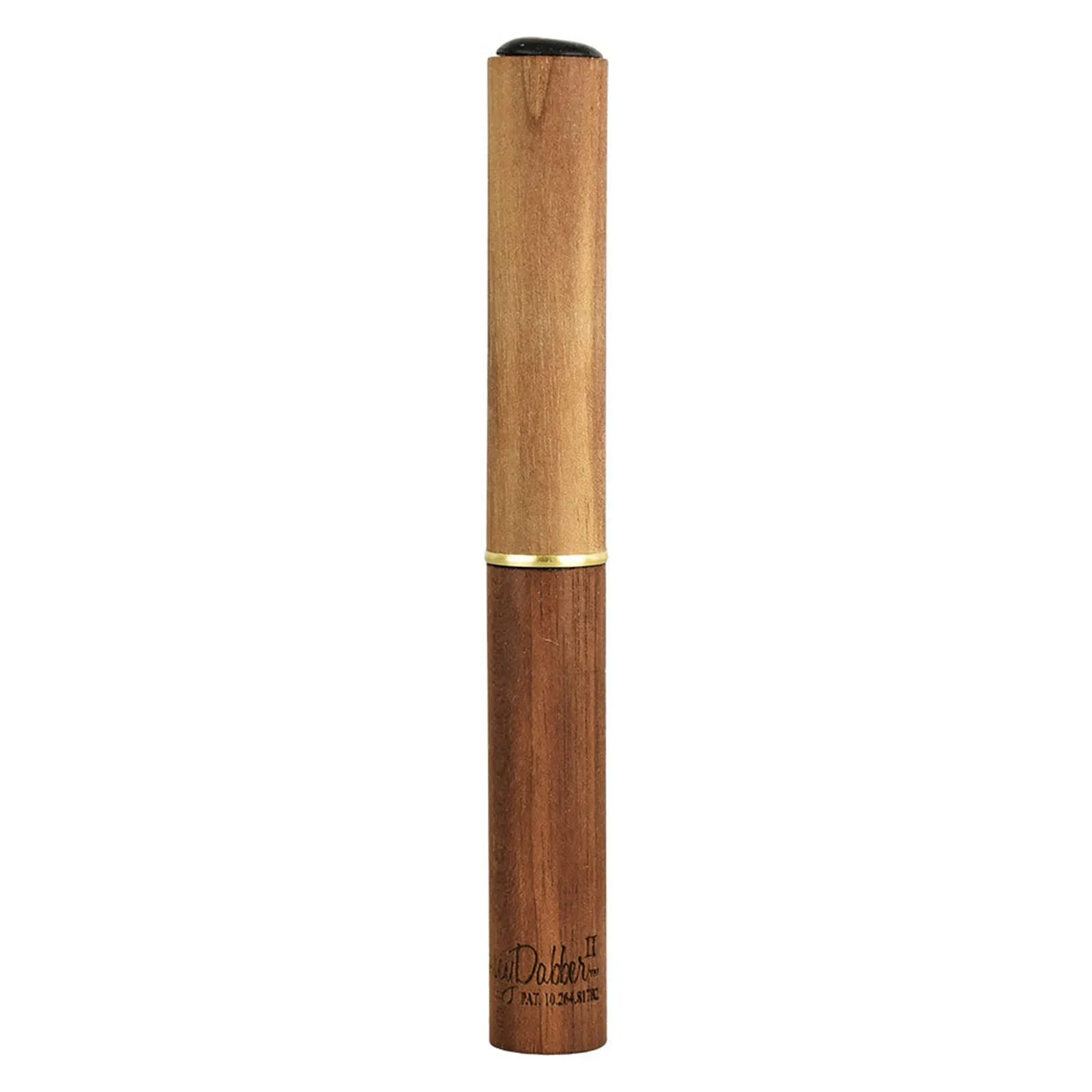 Honey Labs HoneyDabber II Black Walnut Straw