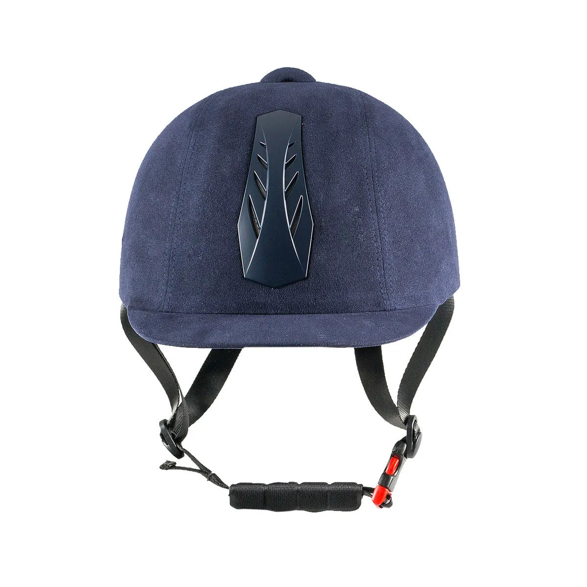 Horze Triton Helmet VG1 (Navy)