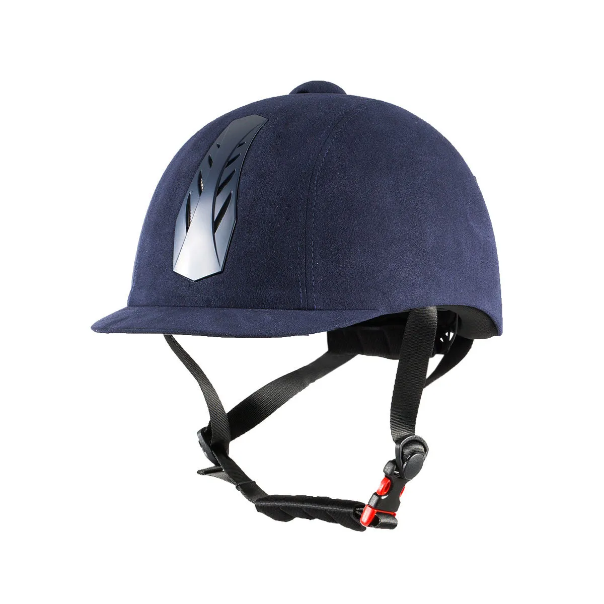 Horze Triton Helmet VG1 (Navy)