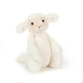 Jellycat Bashful Lamb Medium Plush