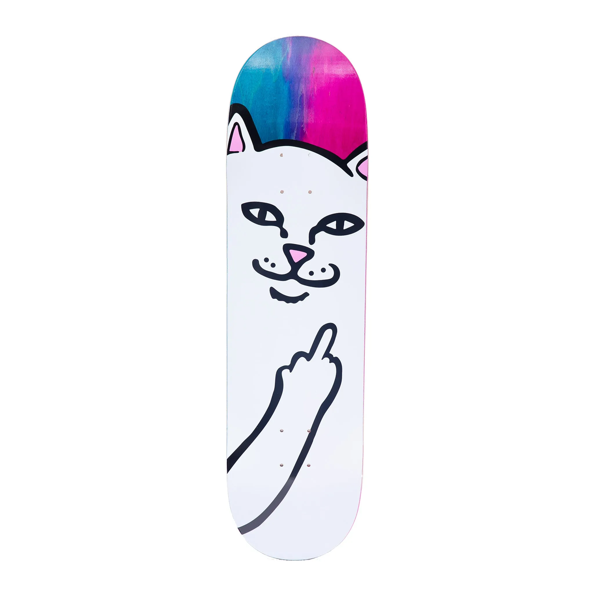 Lord Nermal Board (Pink/Blue)