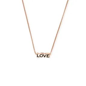 Love Necklace