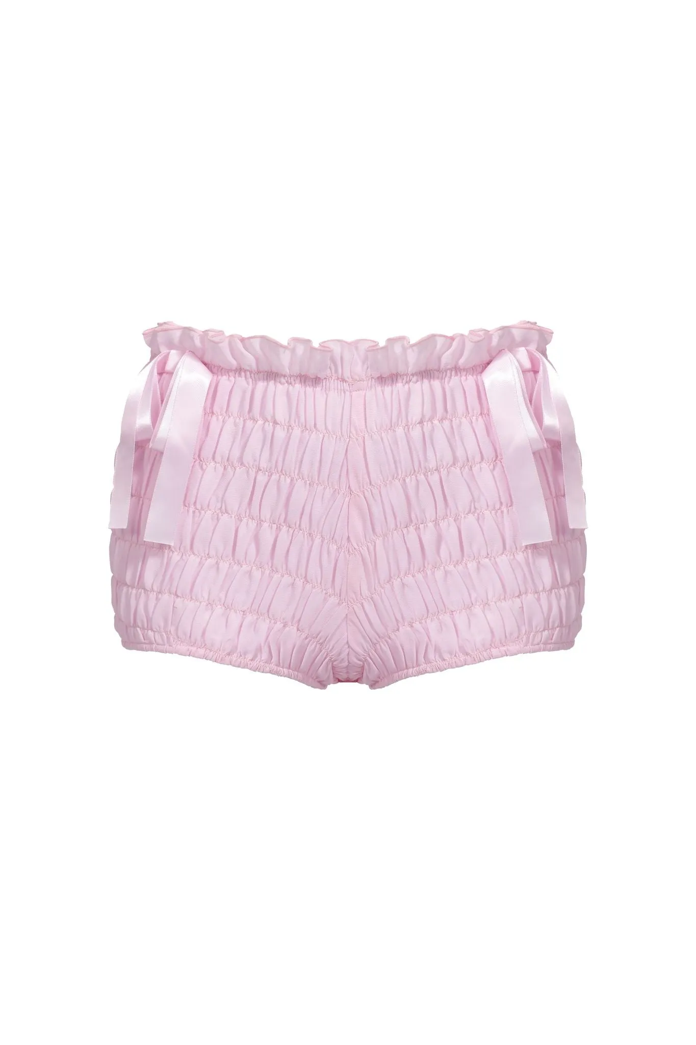 Minnie Shorts - Pink