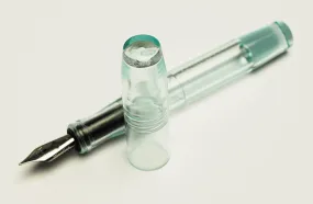 Model 45 Fountain Pen - Antique Glass