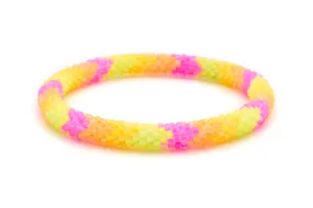 Neon Sunrise Bracelet