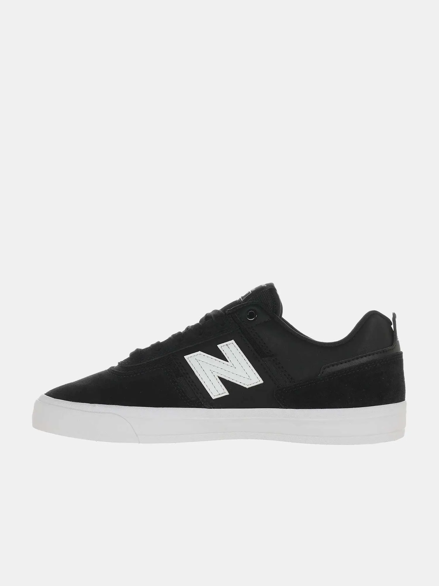 New Balance Numeric 306 Jamie Foy - Black / Black / White