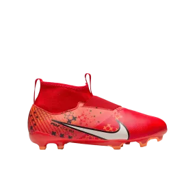 Nike Zoom Superfly Academy MDS Youth Firm Ground Cleats