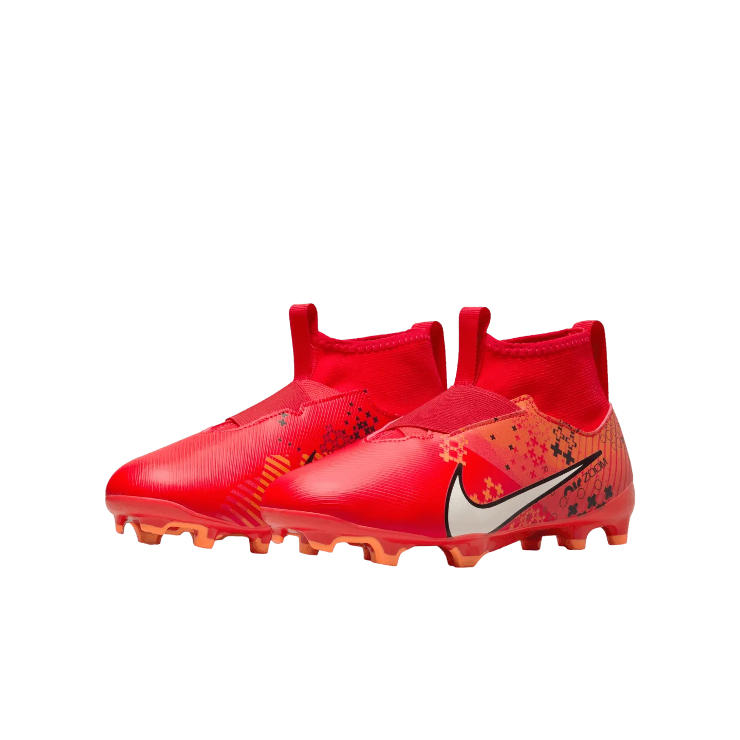 Nike Zoom Superfly Academy MDS Youth Firm Ground Cleats