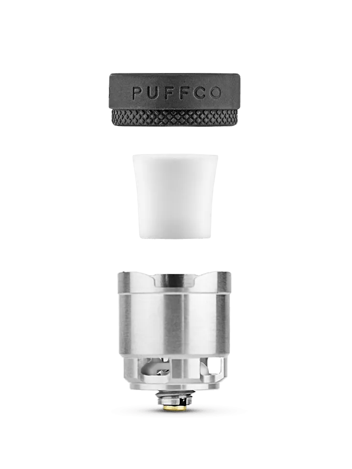 Puffco Peak Atomizer (Single)